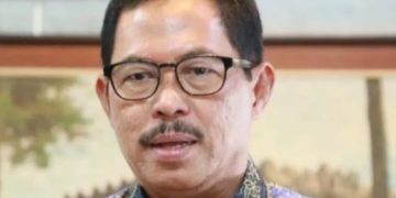 Nana Sudjana Pj Gubernur Jateng angkat bicara soal tak balas salam Andika Perkasa (instagram @infoseputarbanjarnegara)