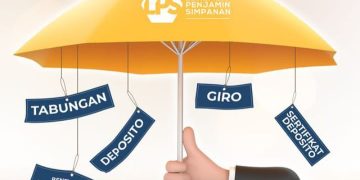 LPS jamin nasabah BPR usai dicabut izin usaha perbankan oleh OJK (instagram @lps_idic)