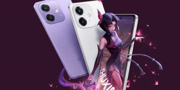 OPPO A3