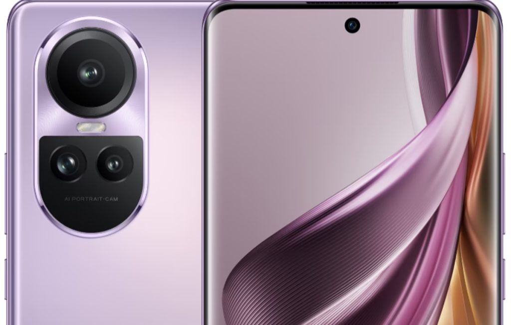 OPPO Reno 10 Pro