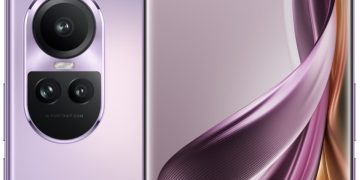 OPPO Reno 10 Pro
