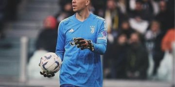 Szczesny Masuk Radar Pengganti Ter Stegen di Barcelona