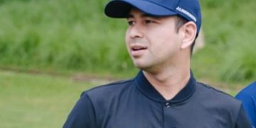 Gerindra umumkan Raffi Ahmad sebagai Ketua Tim Pemenangan Andra Soni-Dimyati Natakusumah (instagram @raffinagita1717)