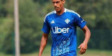 Raphael Varane putuskan pensiun diusianya yang ke-31 tahun