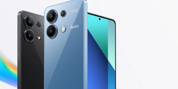 Redmi Note 13