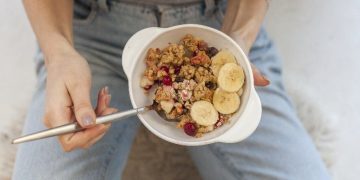 Camilan diet (Dok freepik)