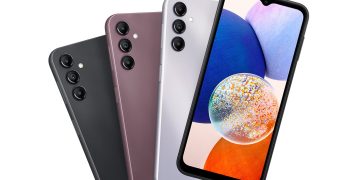 Samsung Galaxy A14 5G
