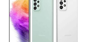 Samsung Galaxy A93