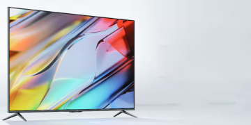 Redmi Smart TV A Pro 75