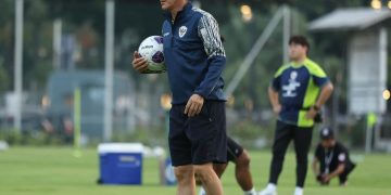 Shin Tae-yong