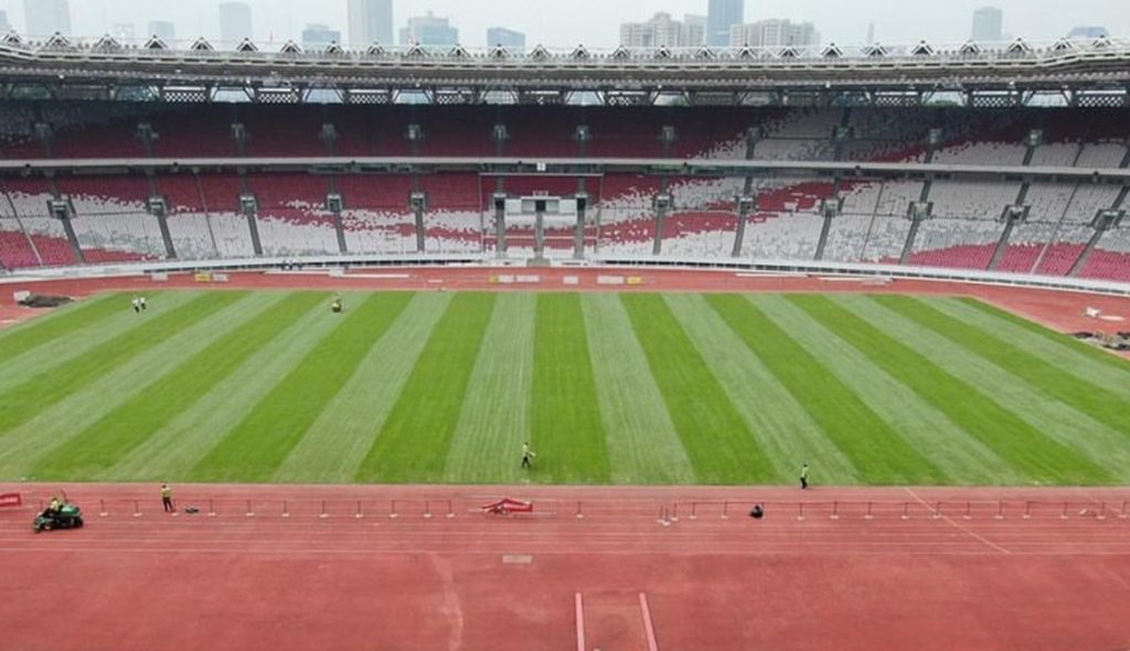 Jadwal Timnas Indonesia U-20