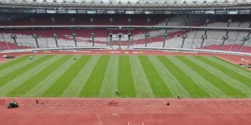 Jadwal Timnas Indonesia U-20