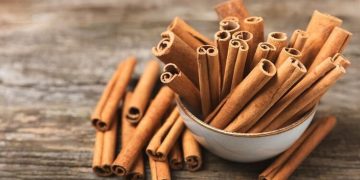 Manfaat kayu manis (iStock)