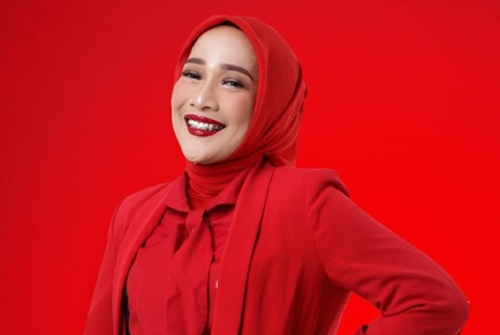 Tia Rahmania
