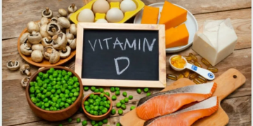 Vitamin D