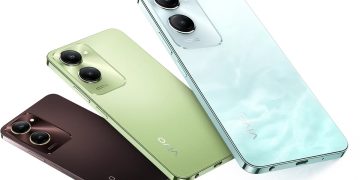 Vivo Y18