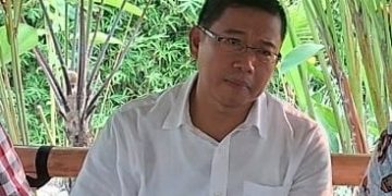 Dede Supriyadi.(SuaraNusantara/Def)