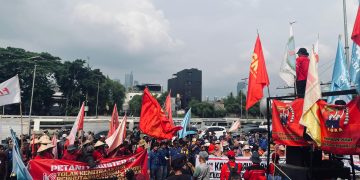 Peringatan Hari Tani Nasional 2024