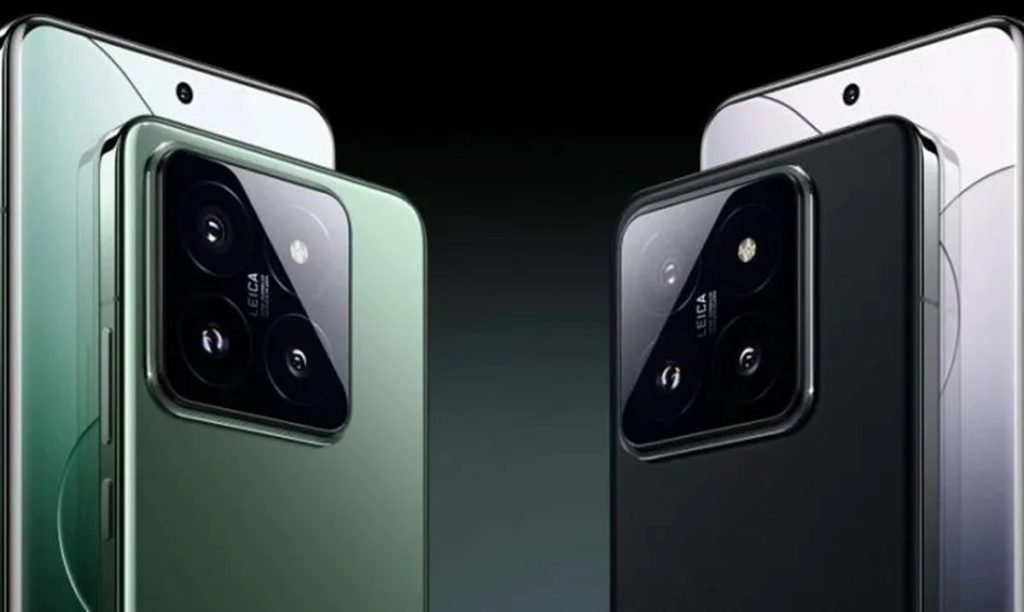 Xiaomi 15 Series