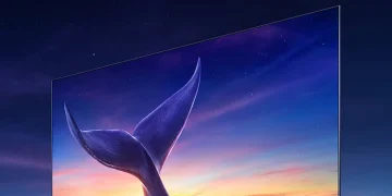 Redmi Max 85 inci 2025