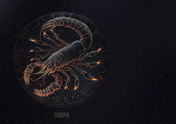 Zodiak Capricorn