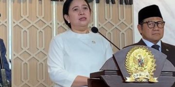 Jabatan Legislator Periode 2019-2024 Resmi Berakhir, Puan: Terimakasih dan Mohon Maaf