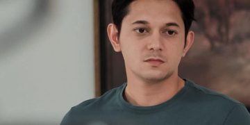 Sosok Aktor Berinisial AA yang di Tangkap Atas Kasus Narkoba Adalah Andrew Andika