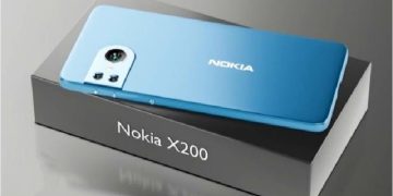 Nokia X200 5G