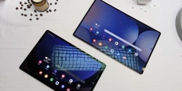 Samsung Rilis Galaxy Tab S10+ dan Galaxy Tab S10 Ultra, Punya Fitur AI Terintegrasi