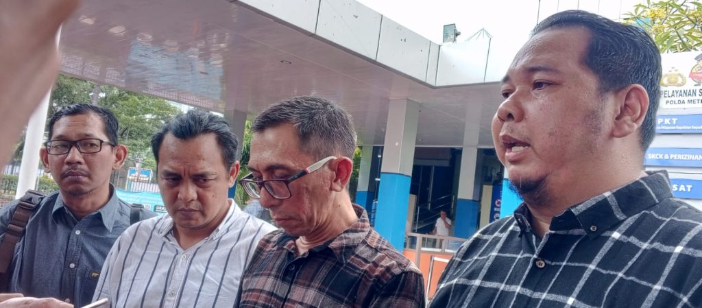 Kaesang Pangarep dilaporkan aktivis 98 ke Polda