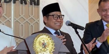 Cak Imin Sebut Legislator Periode 2019-2024 Dinamis dan Harmonis