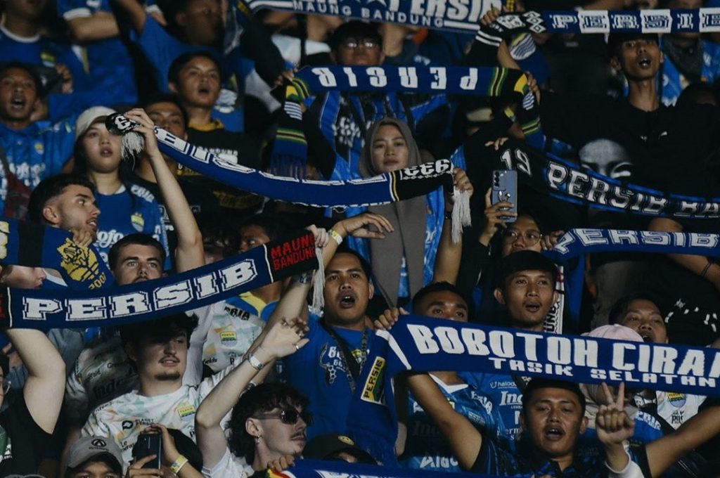 persib vs persija