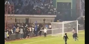 Persib Vs Persija