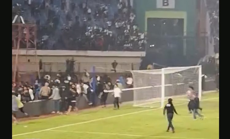 Persib Vs Persija