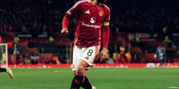 Manchester United
