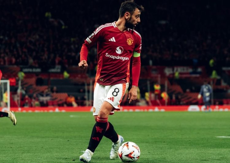 Manchester United
