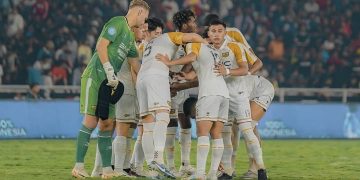 Dewa United vs Madura