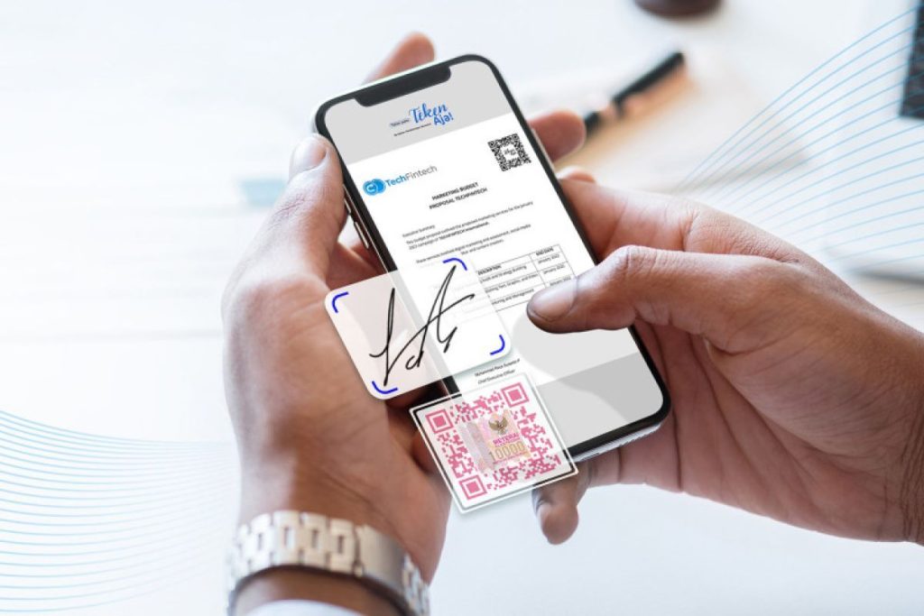 cara beli e materai (Dok ist)