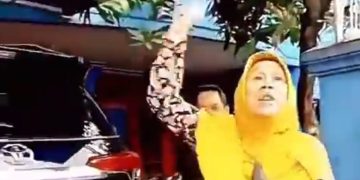 Viral Pejabat ASN Bekasi Larang Tetangganya untuk Beribadah Dirumah