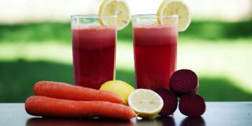 Jus Diet (Dok pixbay)
