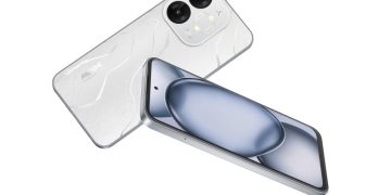 Dibanderol Rp1 Jutaan, Ini Kelebihan Itel A80 yang Baru Dirilis di Indonesia