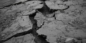 Gempa Bumi (Dok Ilustrasi)