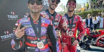 MotoGP Emilia Romagna 2024