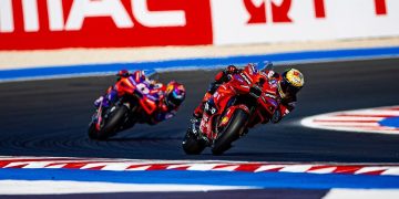 MotoGP 2024, Emilia Romagna