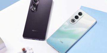 Oppo K12x 5G