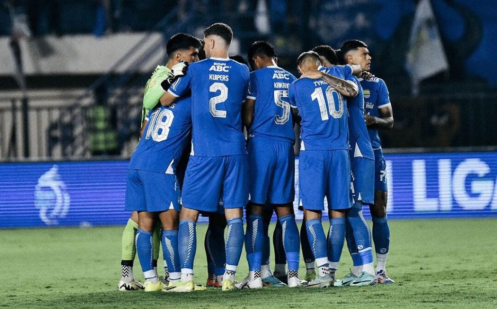 jadwal BRI Liga 1