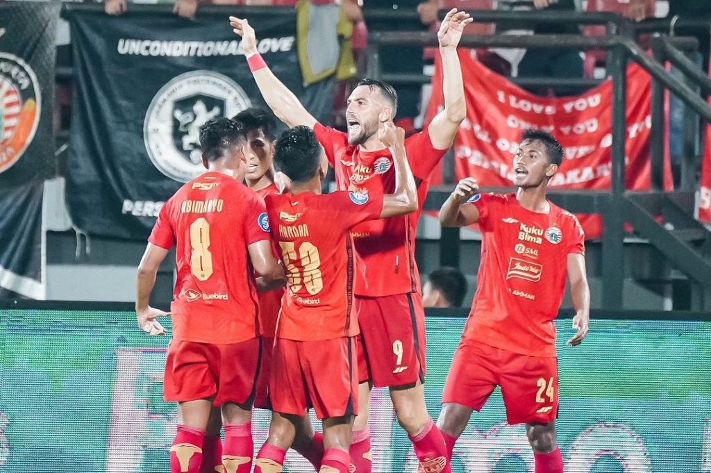 hasil sidang komdis pssi