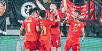 hasil sidang komdis pssi