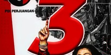 Gugatan Kader PDIP terhadap Megawati