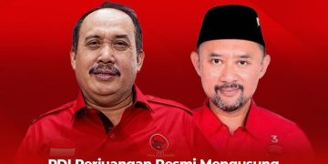 Kejutan di Pilgub Jawa Barat 2024